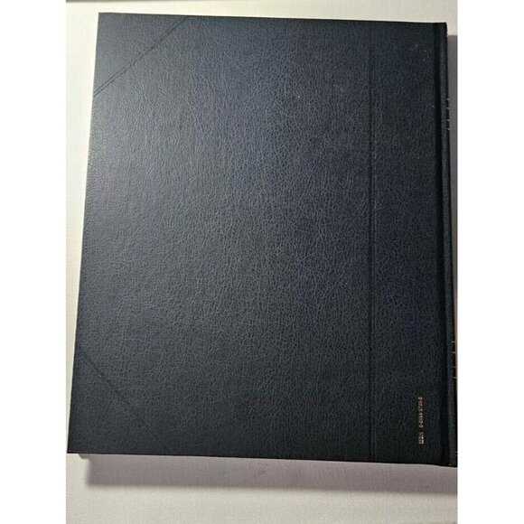 Atlantic Crossing by Time-Life Books Editors and Melvin Maddocks 1981 Hardcover - Picture 6 of 6